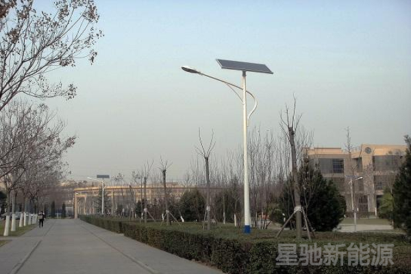 6米太阳能路灯杆价格多少钱一个