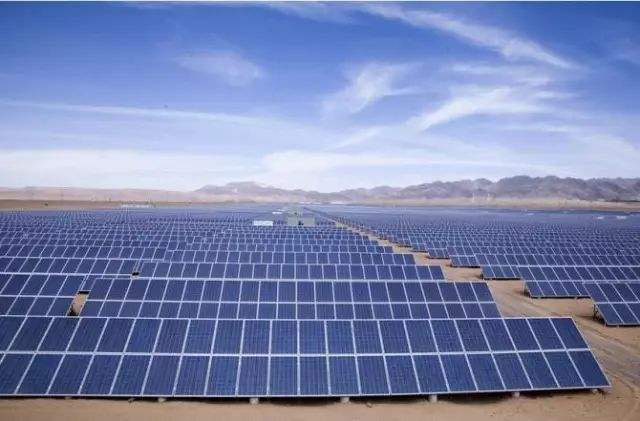 太阳能光伏离网系统造价多少钱