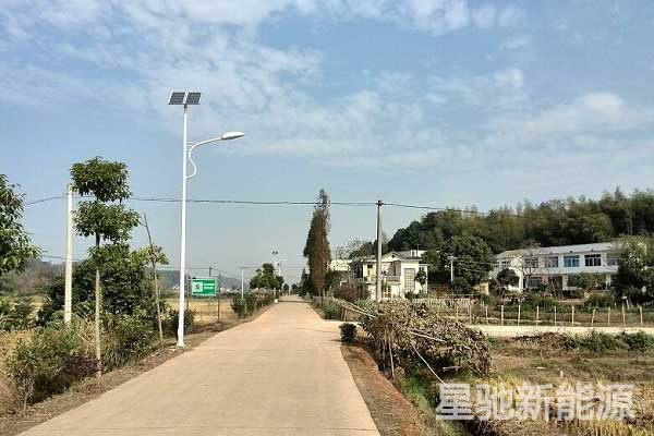 太阳能路灯价格