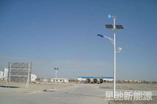 青海led智慧路灯价格多少钱一套